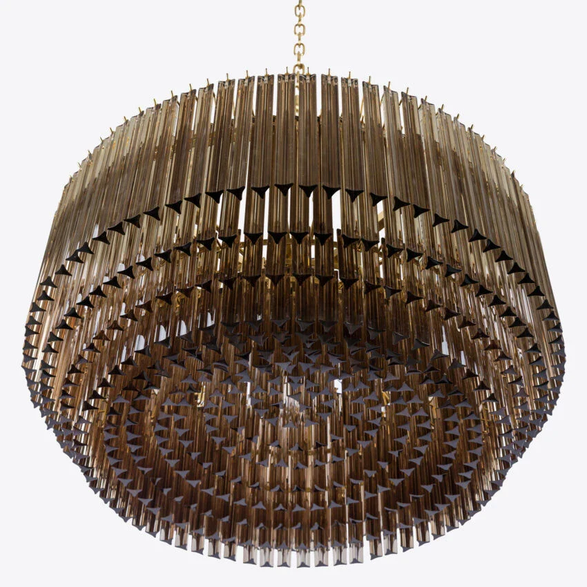 Amaro Drum Chandelier 47.24" - Image 27