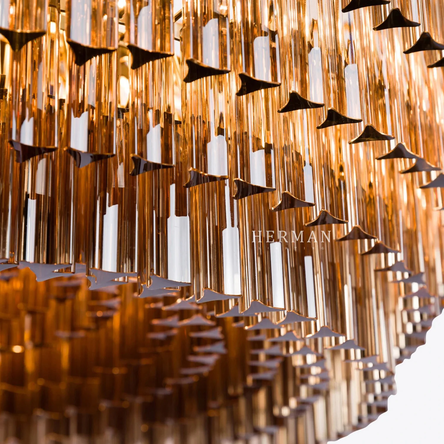 Amaro Drum Chandelier 47.24" - Image 31
