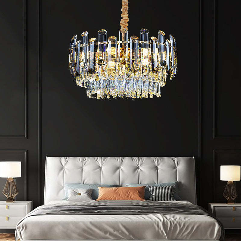 Lazzo Modern Chandelier Light - Image 3