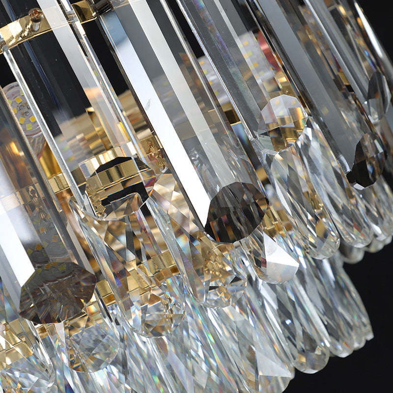 Lazzo Modern Chandelier Light - Image 4