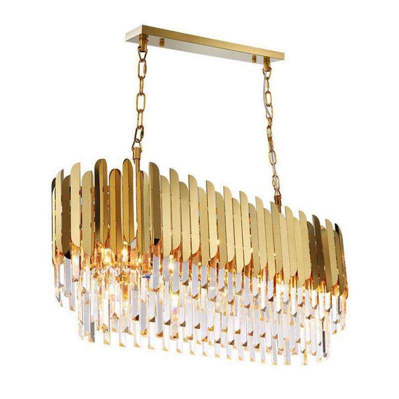 Leganiel Chandelier for Dining Room - Image 5