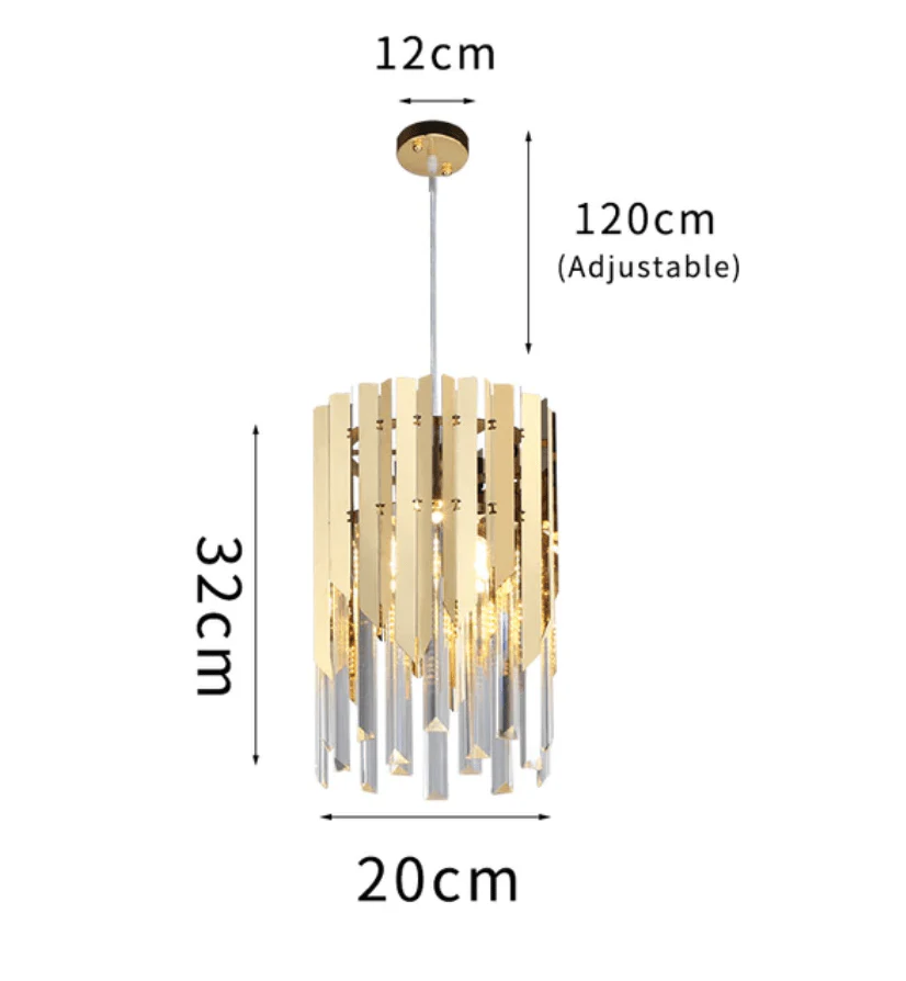 Legance Dining Room Lighting Fixture - Image 10