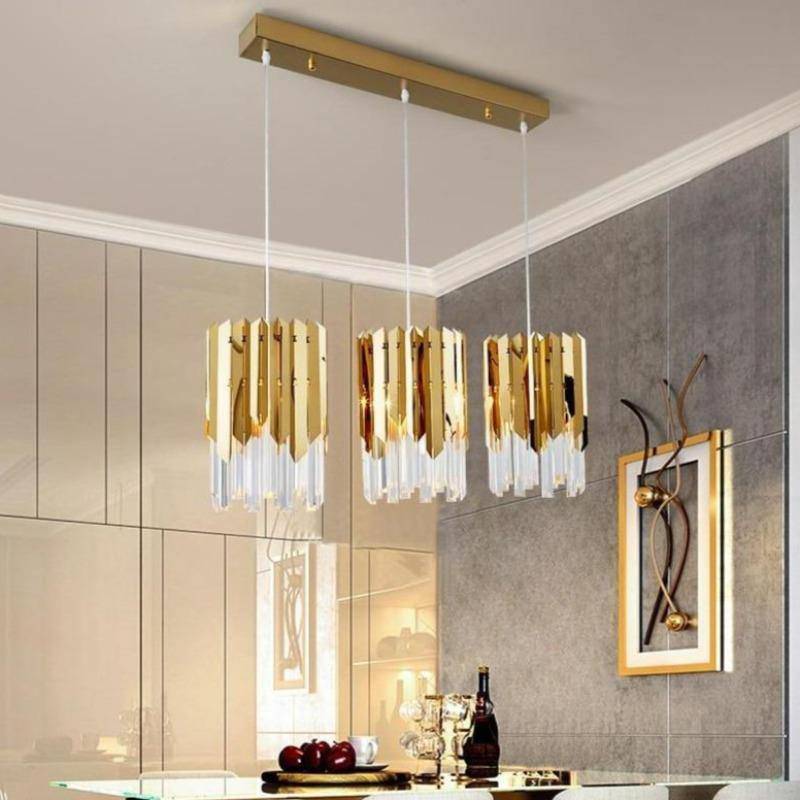 Legance Dining Room Lighting Fixture - Image 2