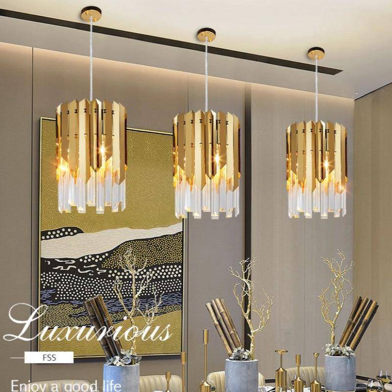Legance Dining Room Lighting Fixture - Image 3
