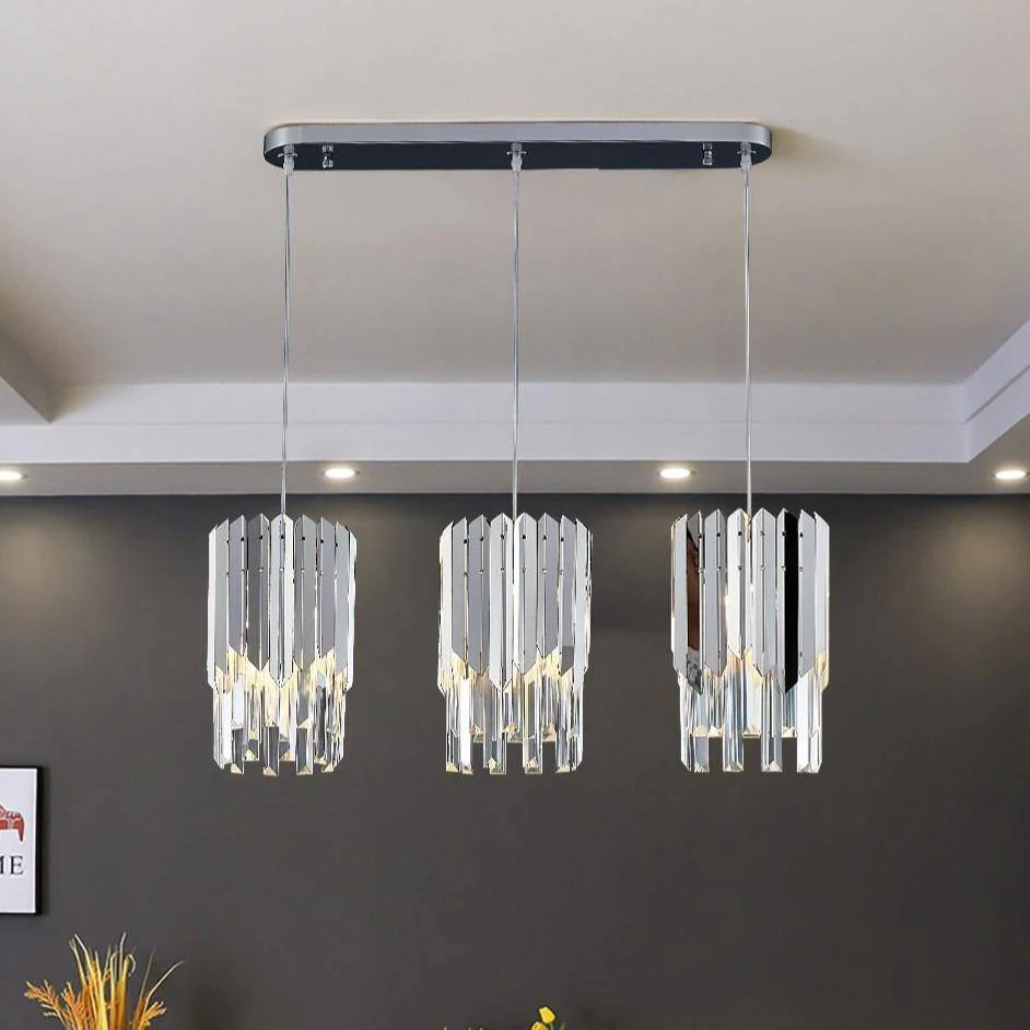 Legance Dining Room Lighting Fixture - Image 6