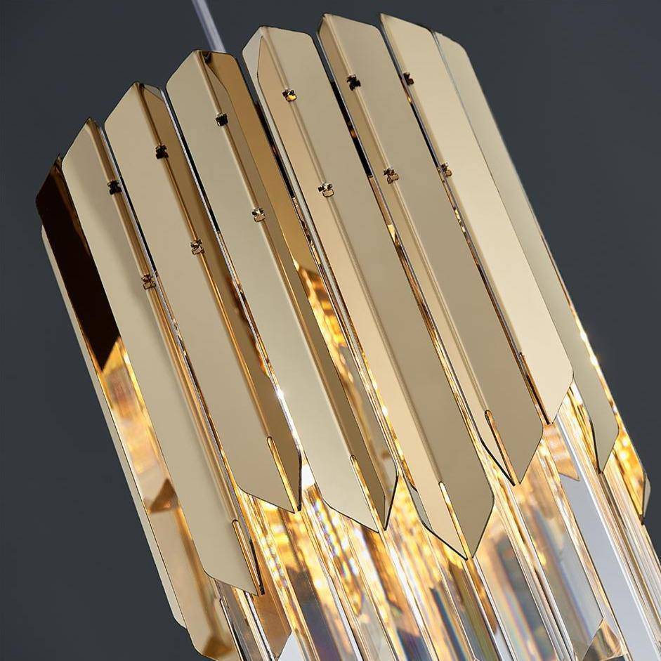 Legance Dining Room Lighting Fixture - Image 8