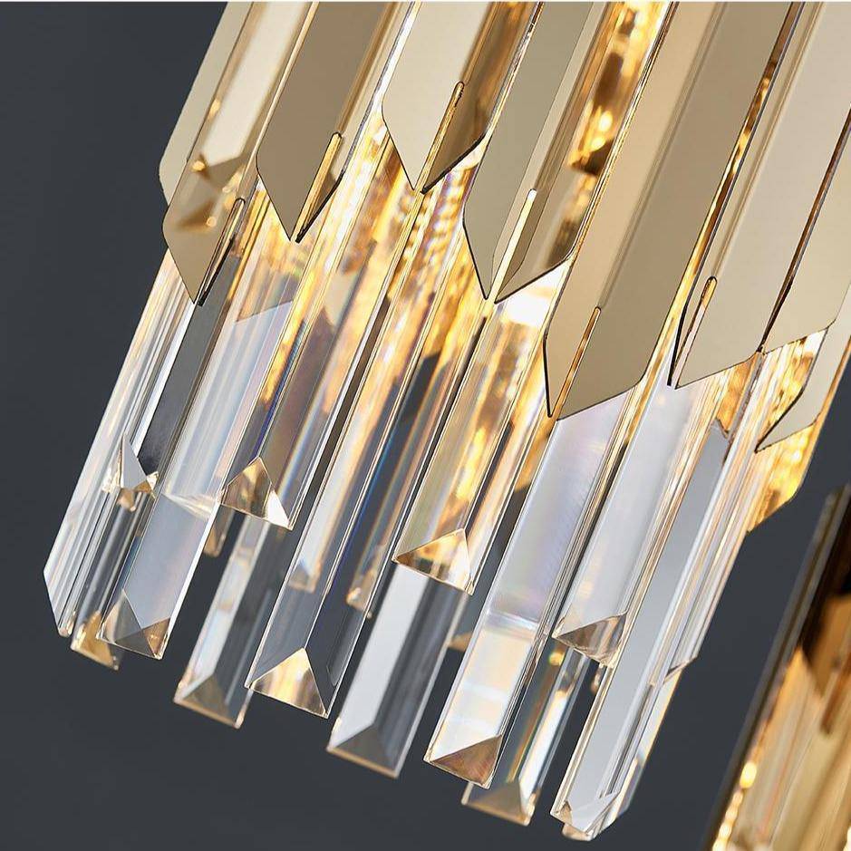 Legance Dining Room Lighting Fixture - Image 9