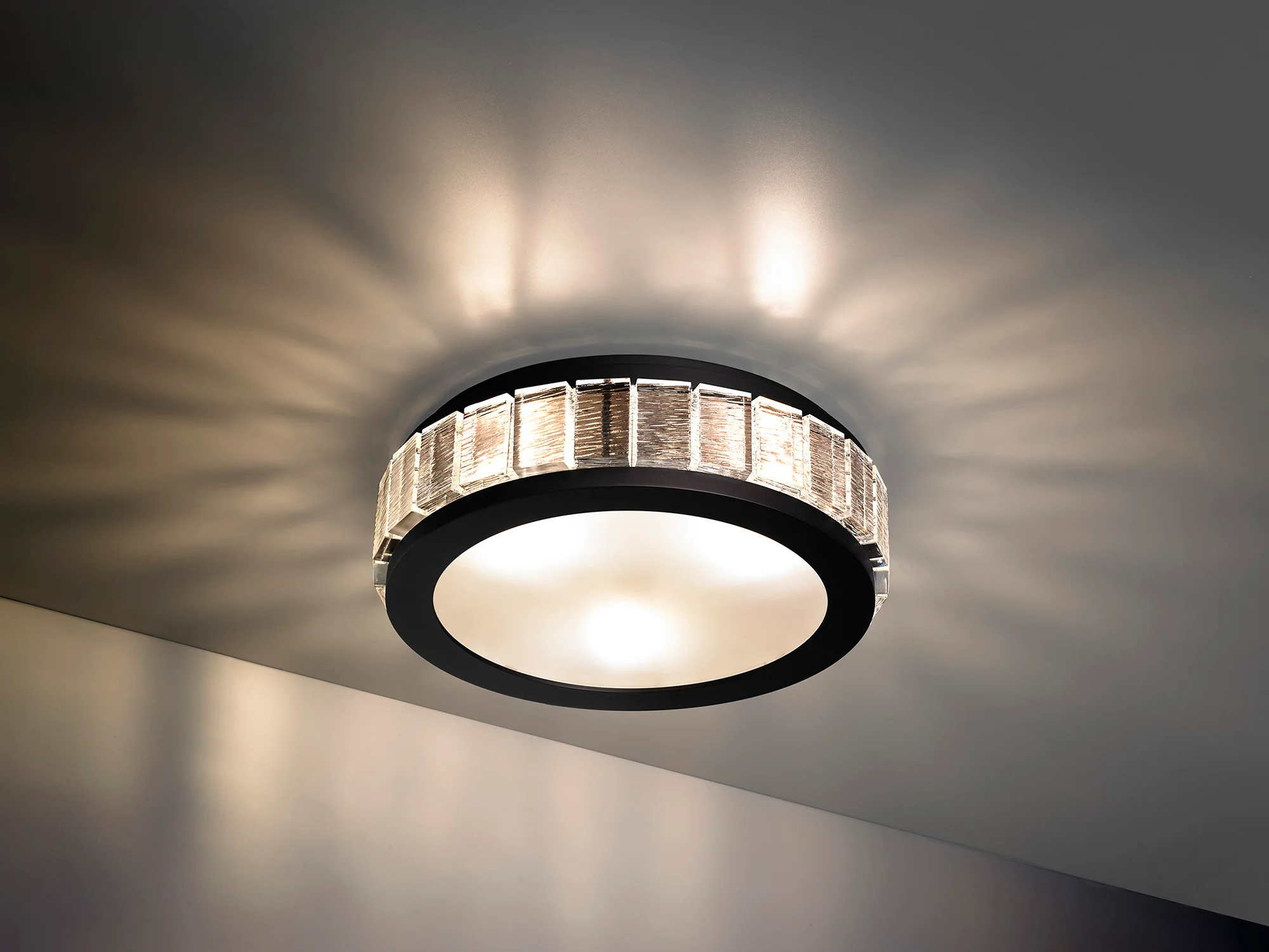 Lemmonier Flush Mount - Image 2