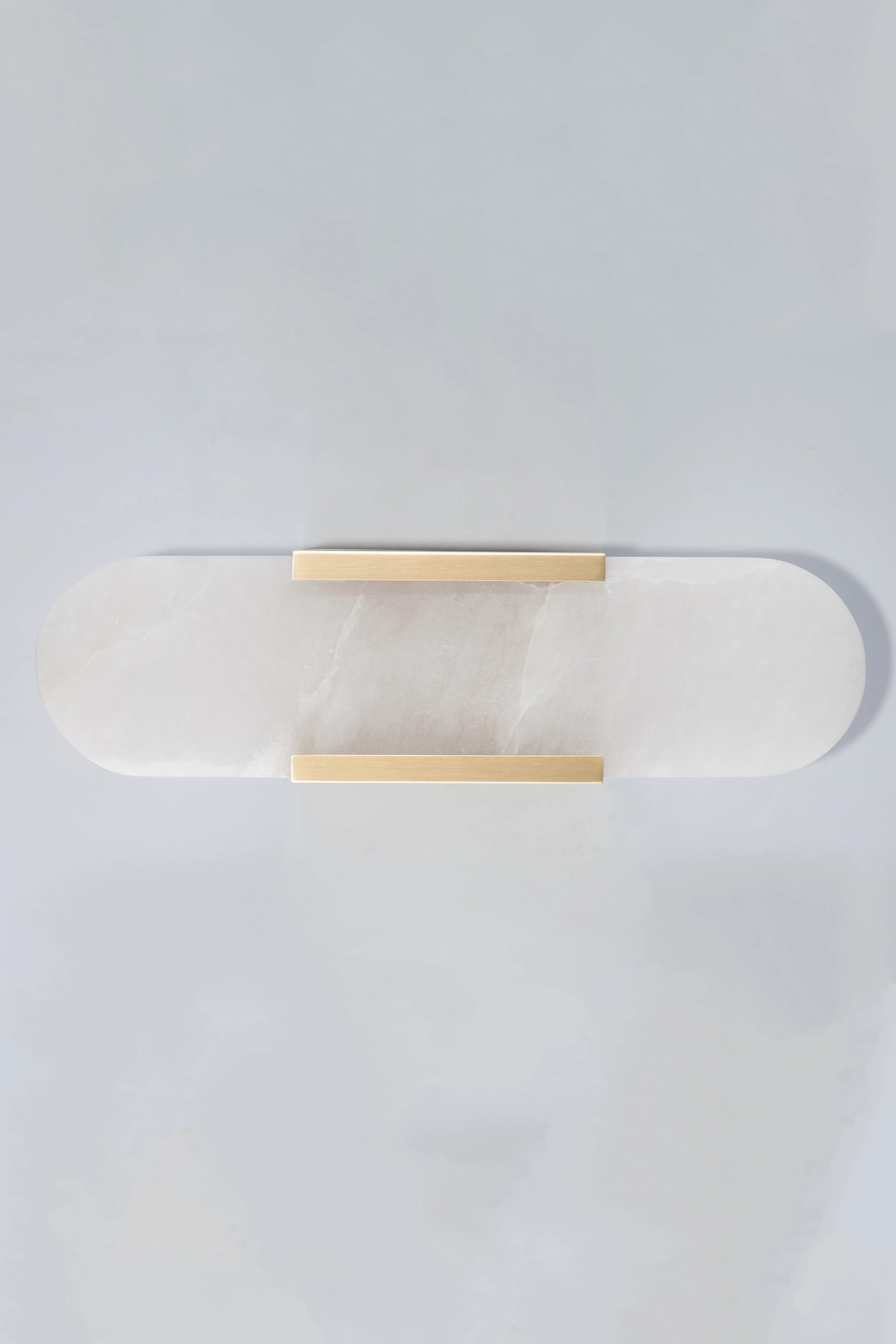 Lennox Alabaster Wall Sconce - Image 5