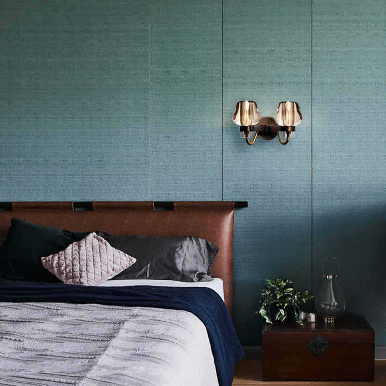 Letitia Double Sconce - Image 5