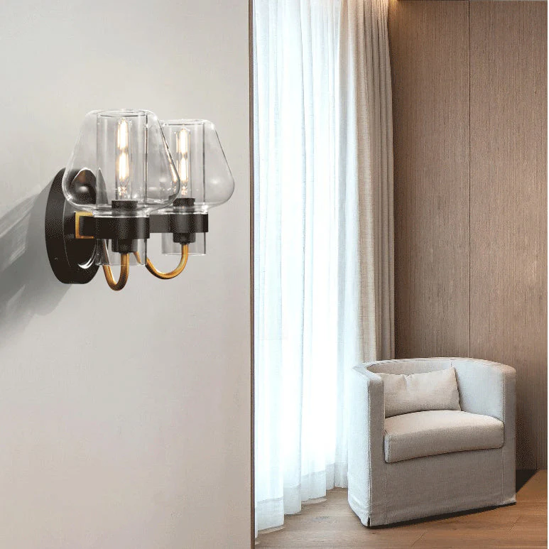 Letitia Double Sconce - Image 7