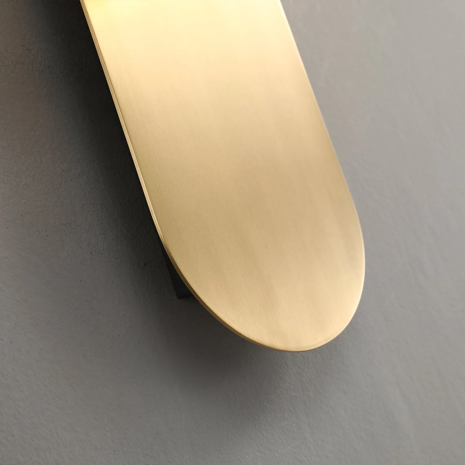 Liila 1 Brass Wall Lamp - Image 13