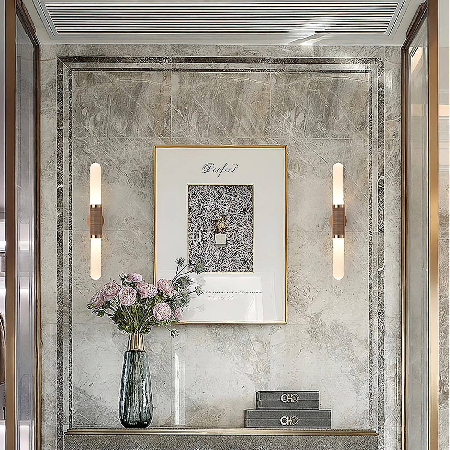 Lindale Vanity Wall Lamp - Image 8