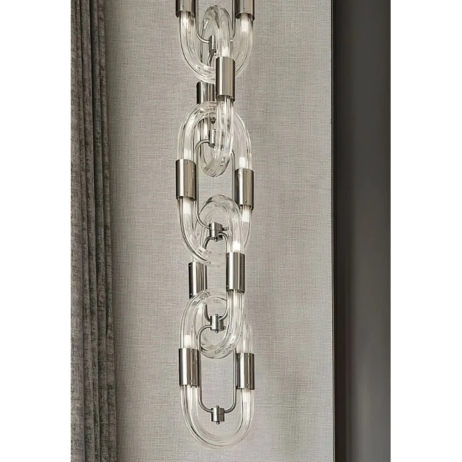 Link Vertical Pendant Light - Image 15