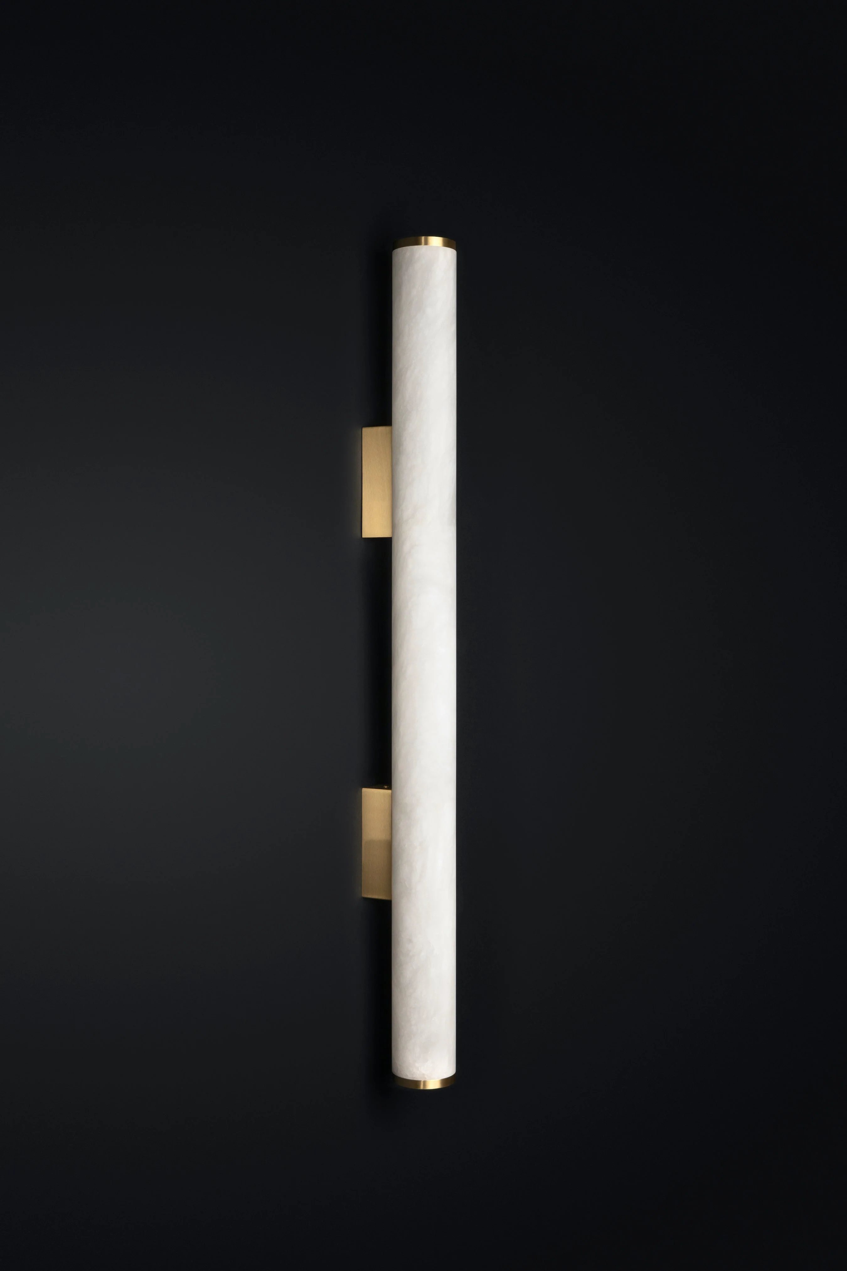 Luca Alabaster Wall Sconce 36"H - Image 2