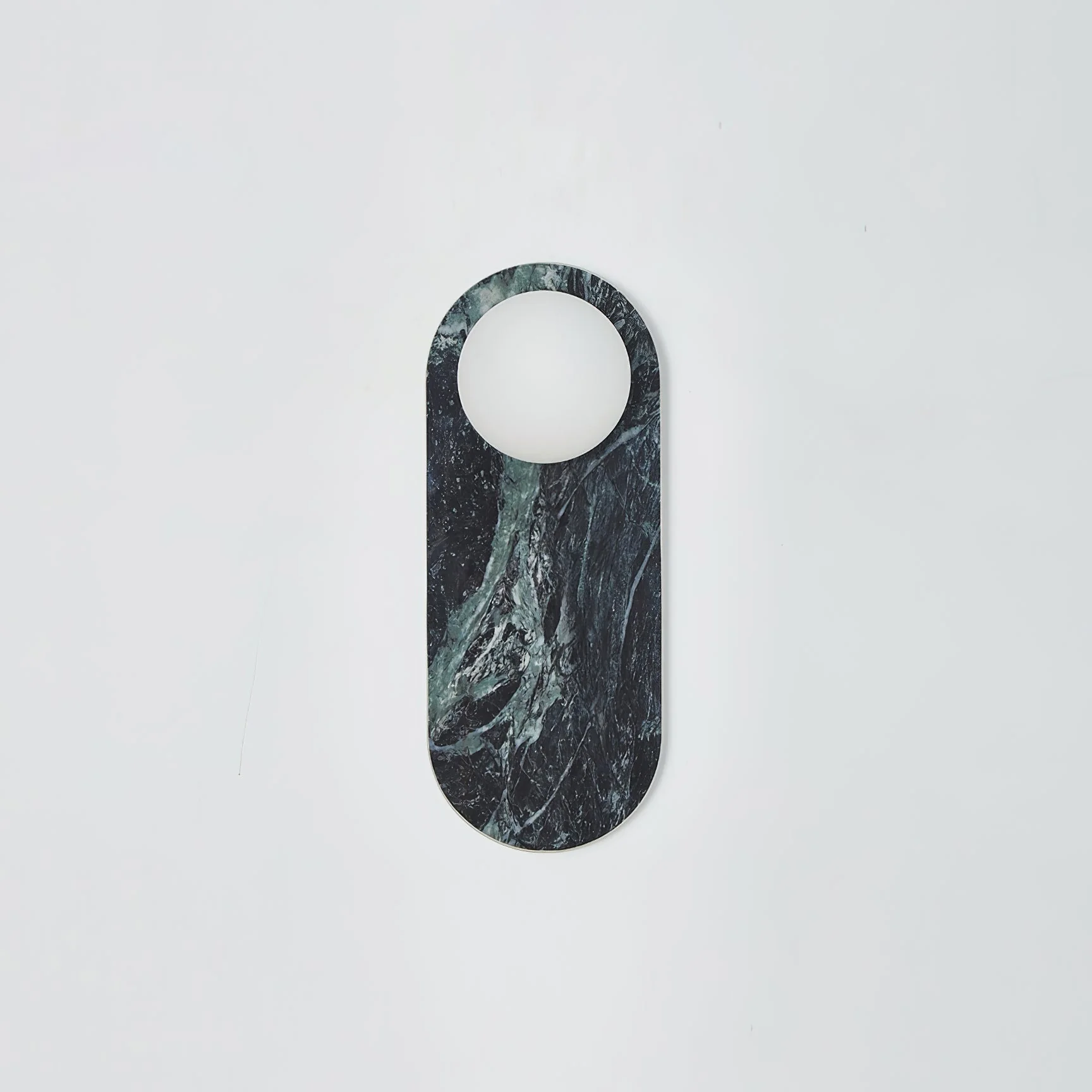 Lucie Oval Wall Lamp - Image 10