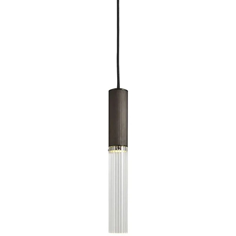 Lumiere 1-Light Pendant 2" D - Image 5
