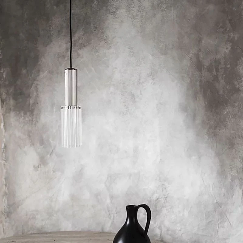 Lumiere 1-Light Pendant 3.2" D - Image 11