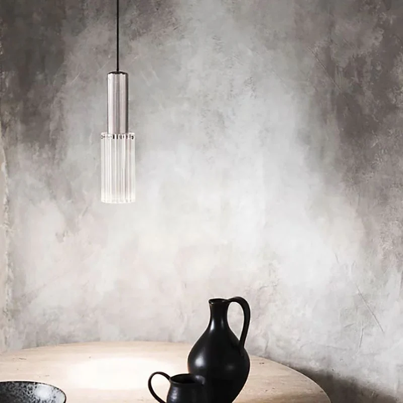 Lumiere 1-Light Pendant 3.2" D - Image 12
