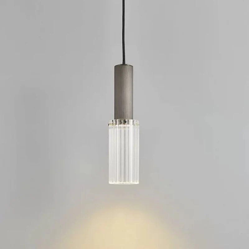Lumiere 1-Light Pendant 3.2" D - Image 13