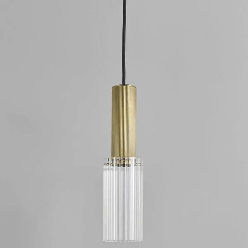 Lumiere 1-Light Pendant 3.2" D - Image 14