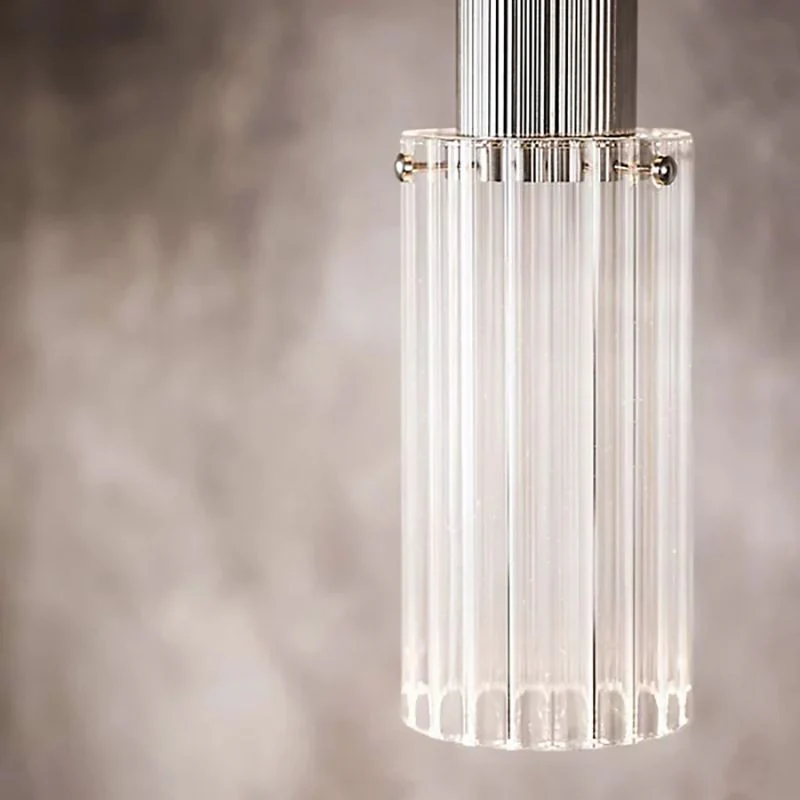Lumiere 1-Light Pendant 3.2" D - Image 15