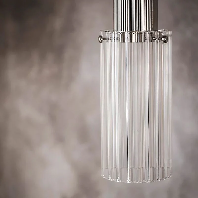 Lumiere 1-Light Pendant 3.2" D - Image 16