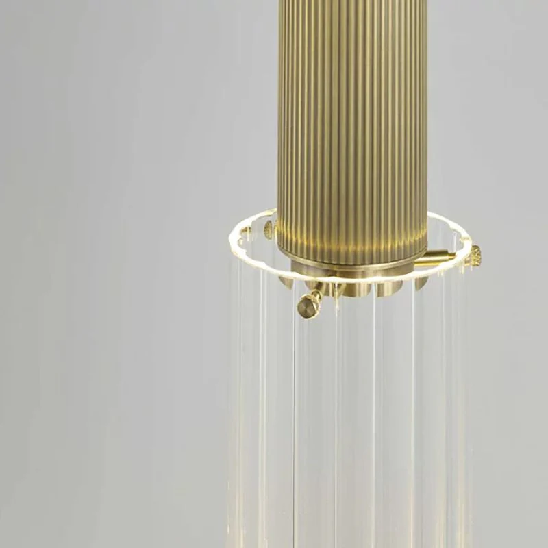 Lumiere 1-Light Pendant 3.2" D - Image 17
