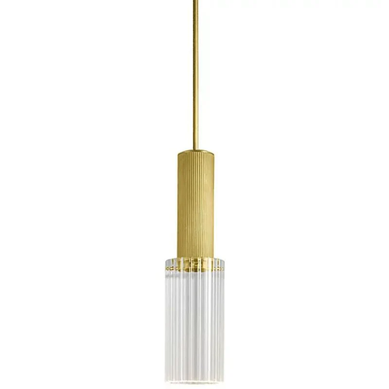 Lumiere 1-Light Pendant 3.2" D - Image 3