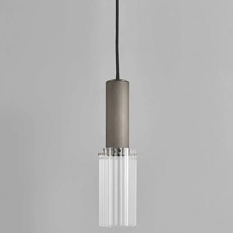 Lumiere 1-Light Pendant 3.2" D - Image 5