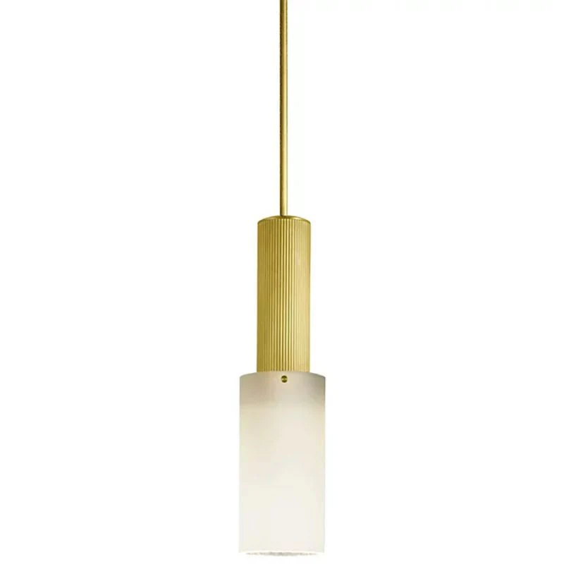 Lumiere 1-Light Pendant 3.2" D - Image 8