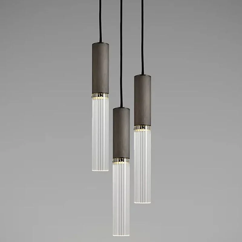 Lumiere Multi-Light Pendant 2" D - Image 6