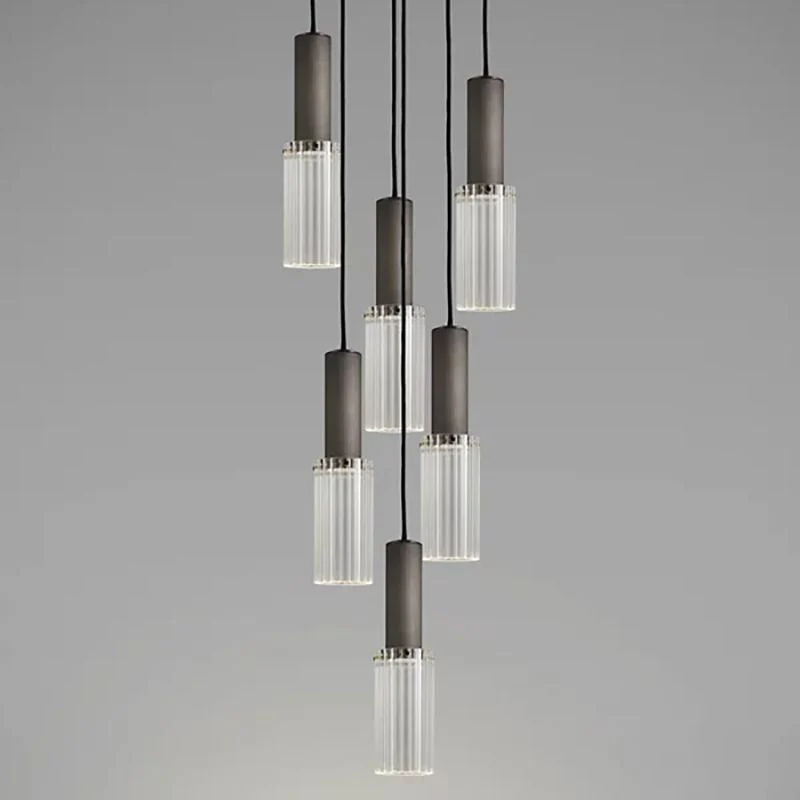 Lumiere Multi-Light Pendant 3.2“ D - Image 13