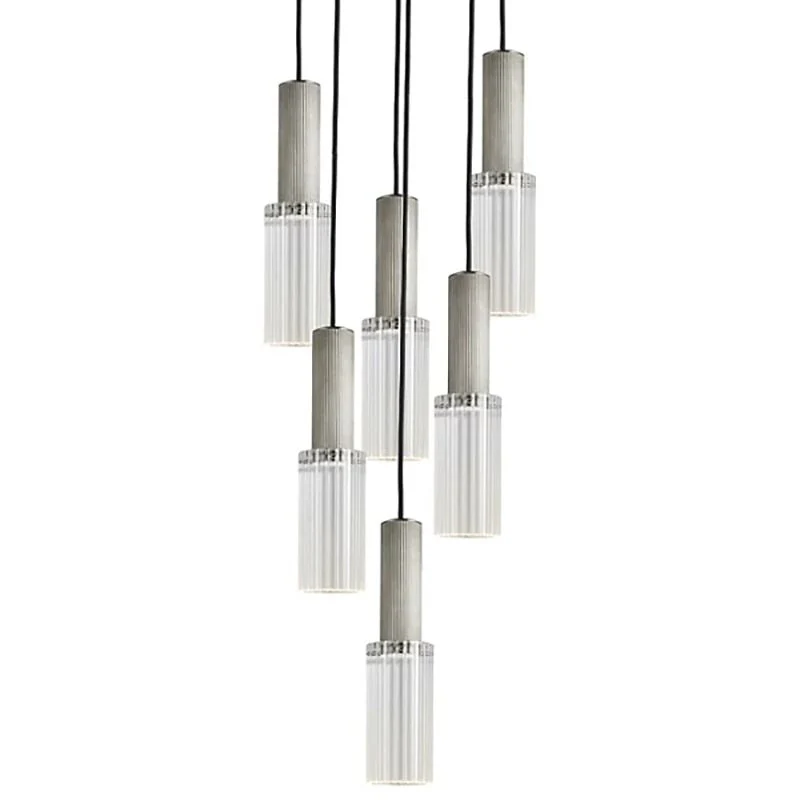 Lumiere Multi-Light Pendant 3.2“ D - Image 7