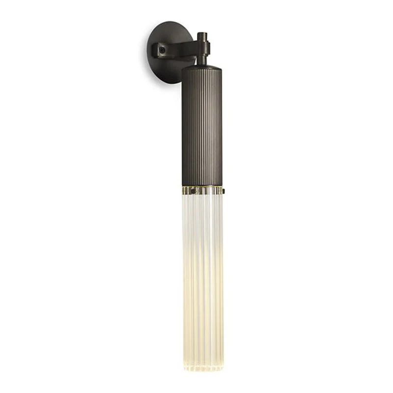 Lumiere Single Wall Sconce - Image 11