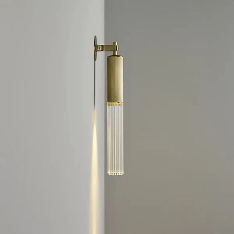 Lumiere Single Wall Sconce - Image 13