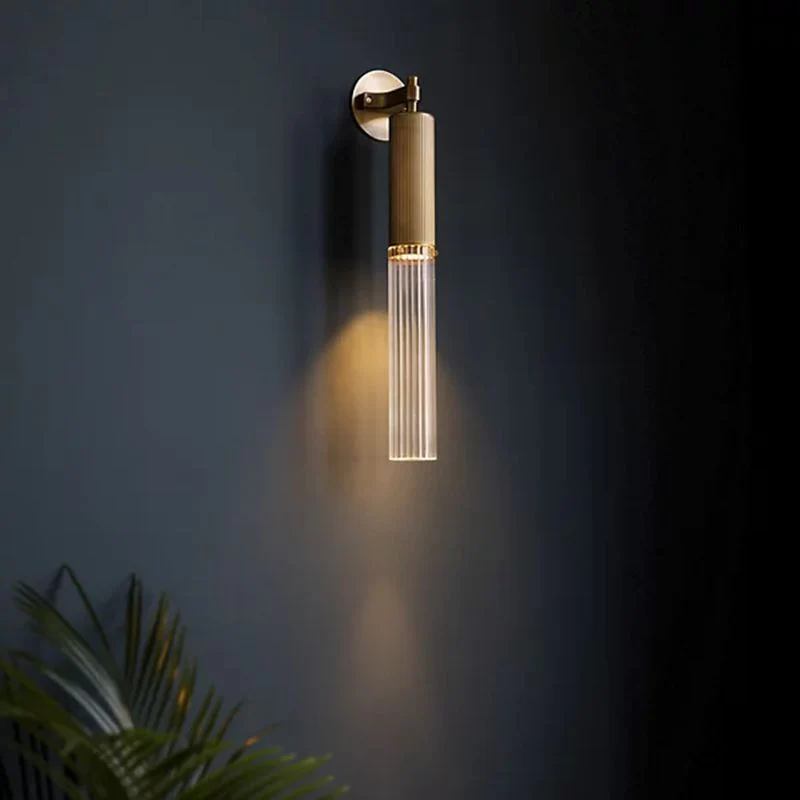 Lumiere Single Wall Sconce - Image 4