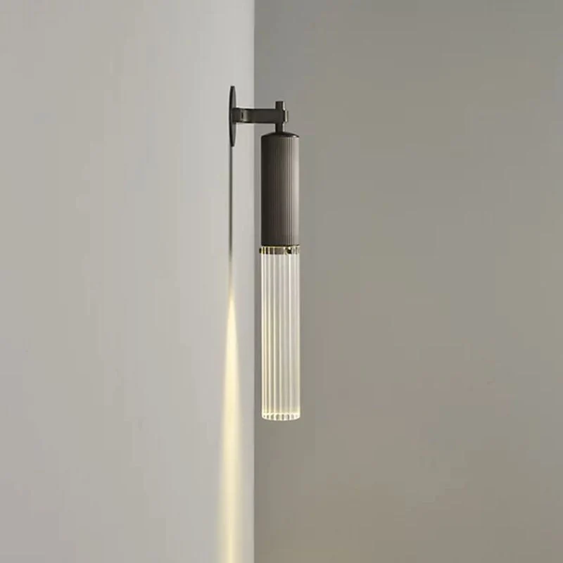 Lumiere Single Wall Sconce - Image 9