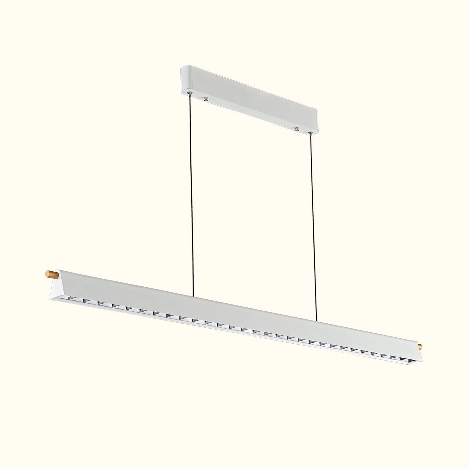Streamline Pendant Light - 002