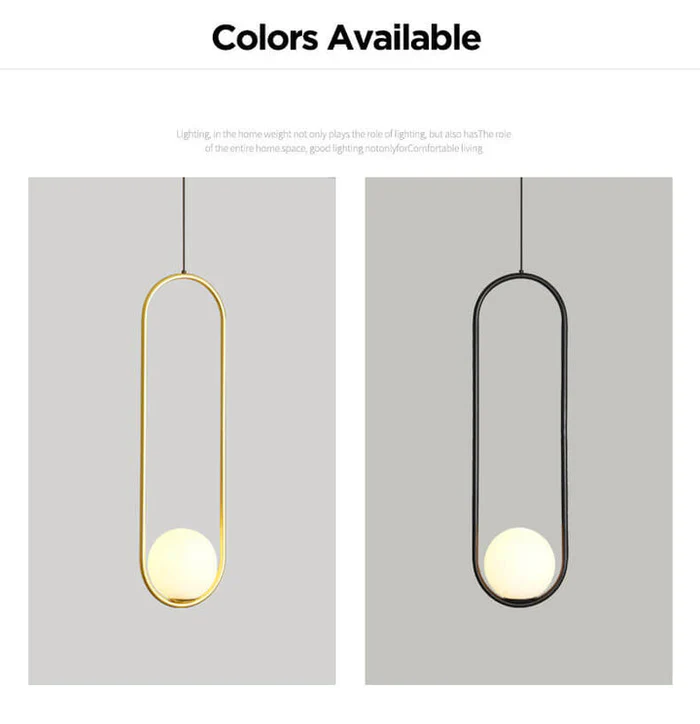 Luminous Modern LED Opal Glass Chandelier by Aurorae Lighting - Image 26
