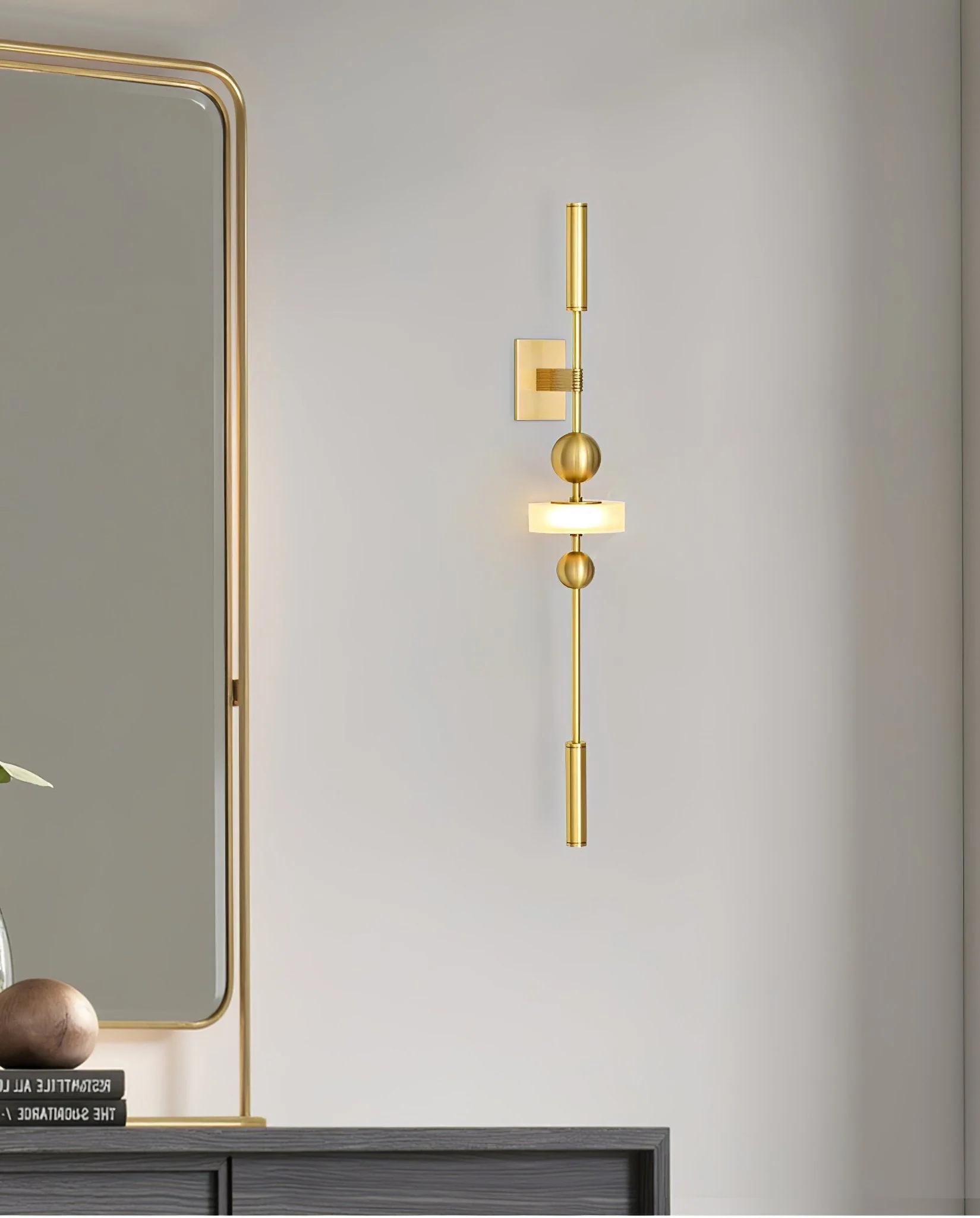 Lumos Wall Sconce - Image 2