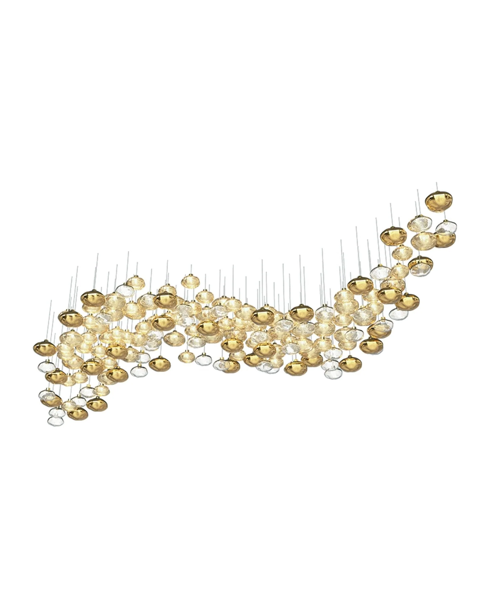 Lure Chandelier - Image 10