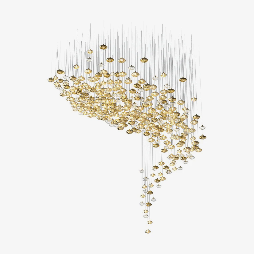 Lure Chandelier - Image 22