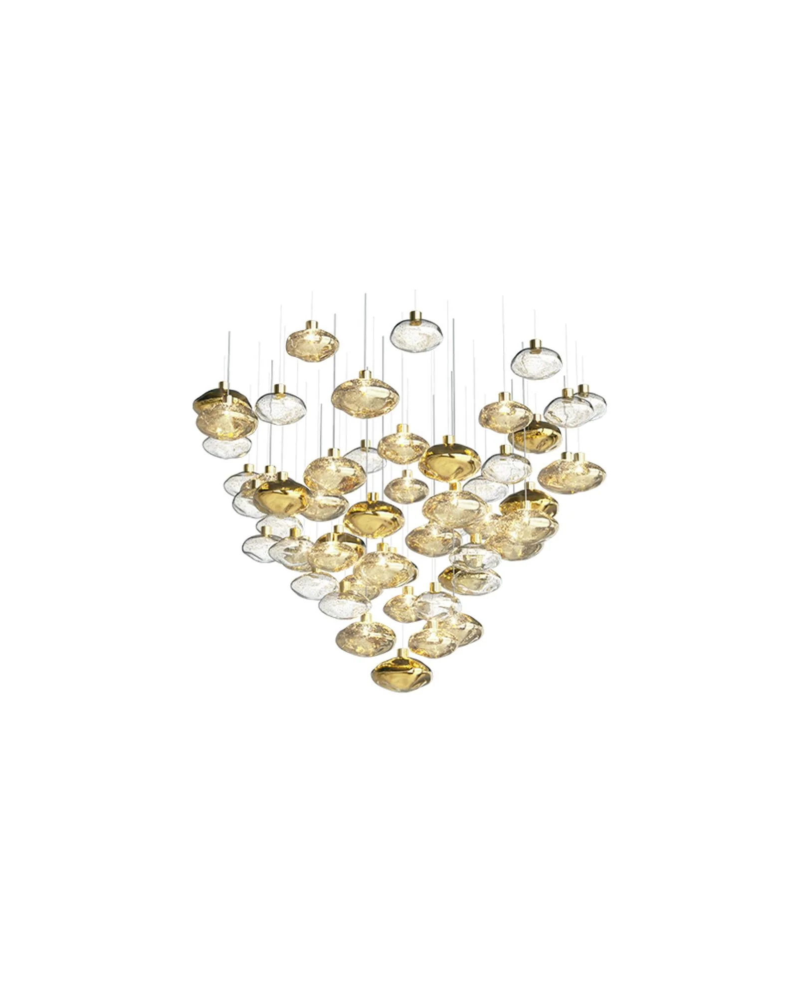 Lure Chandelier - Image 9