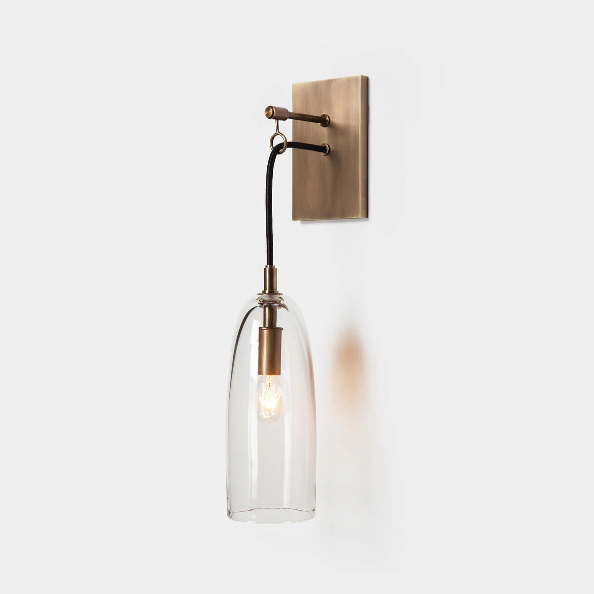 Lure Wall Sconce - Image 2