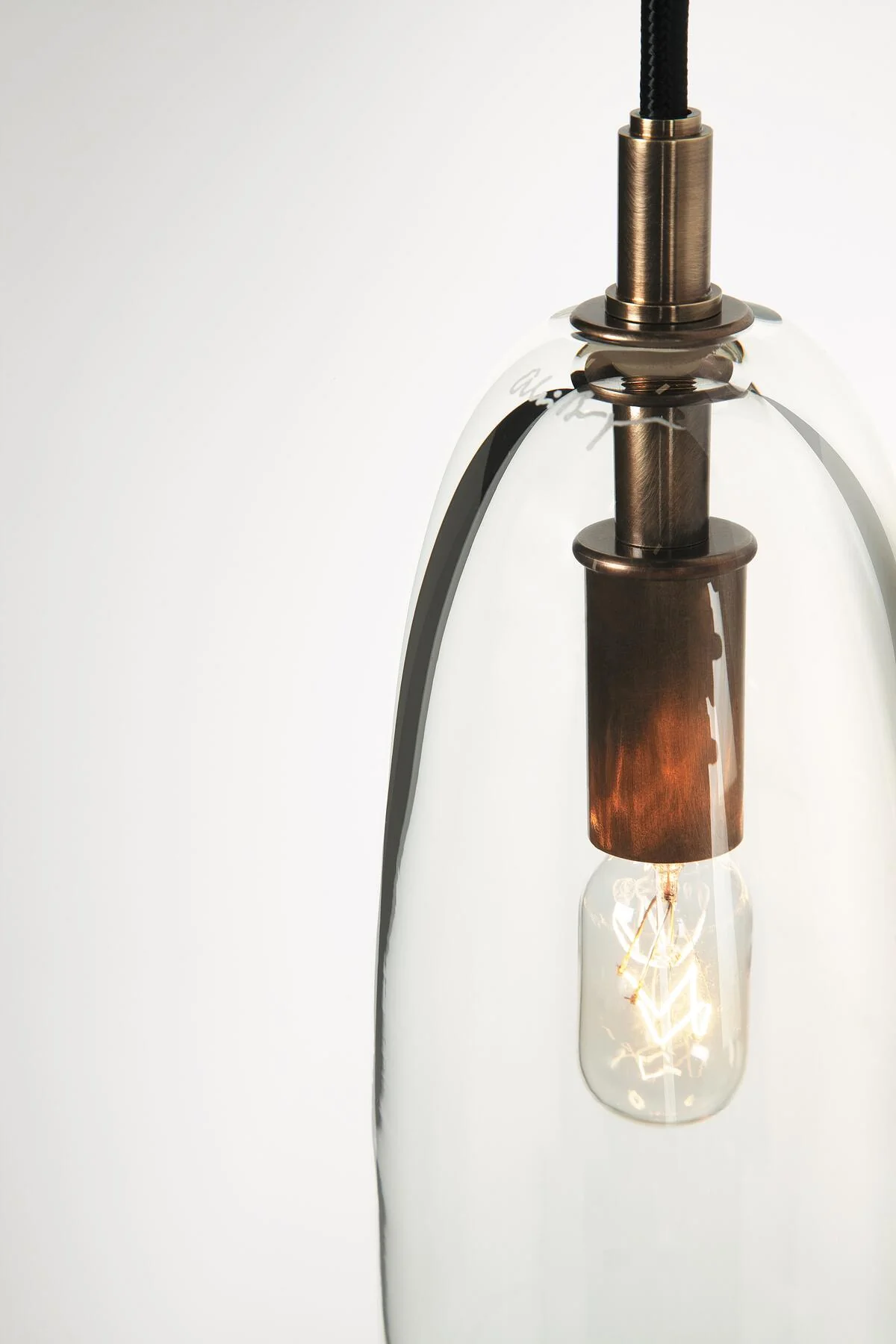 Lure Wall Sconce - Image 3