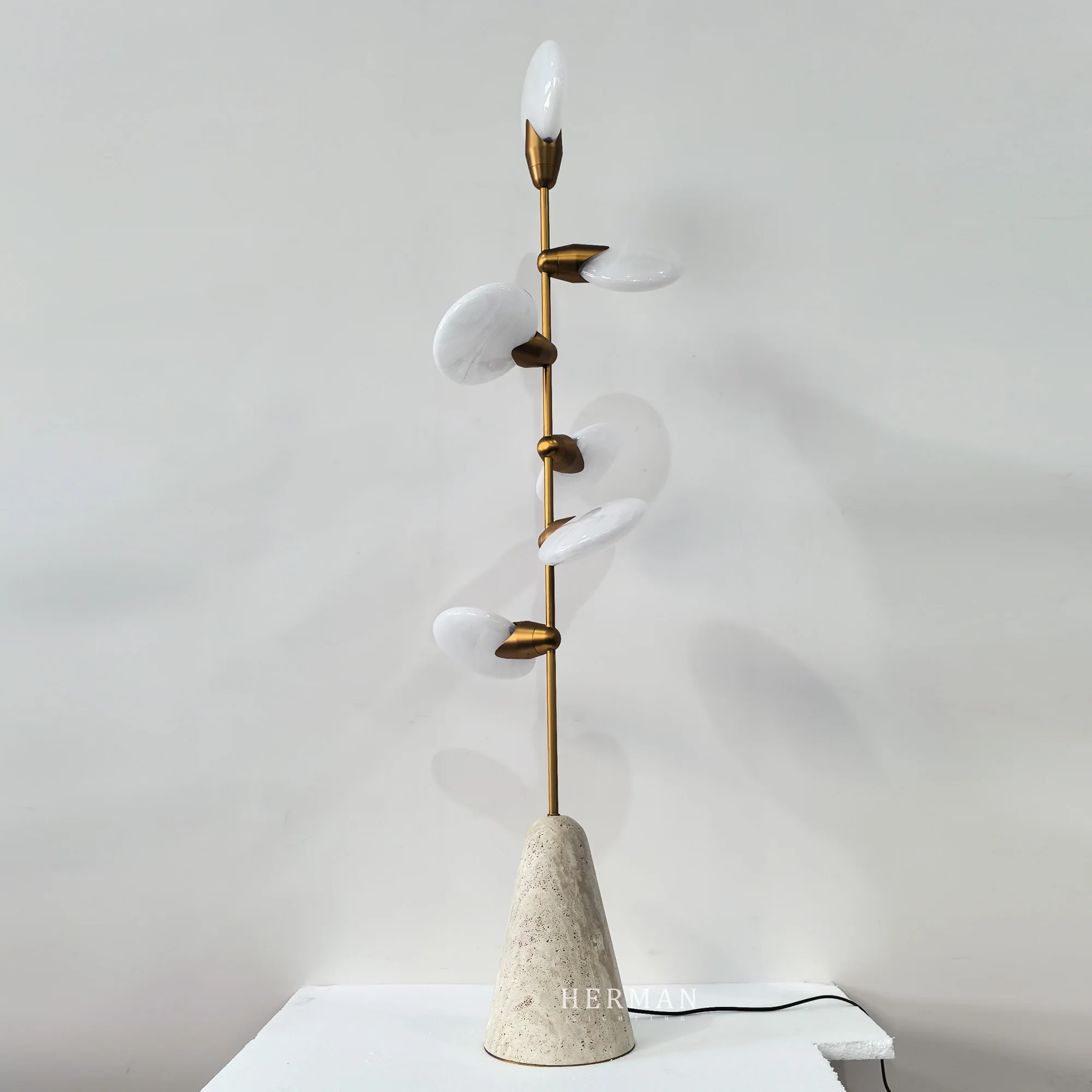 Lyla Floor Lamp - Image 6