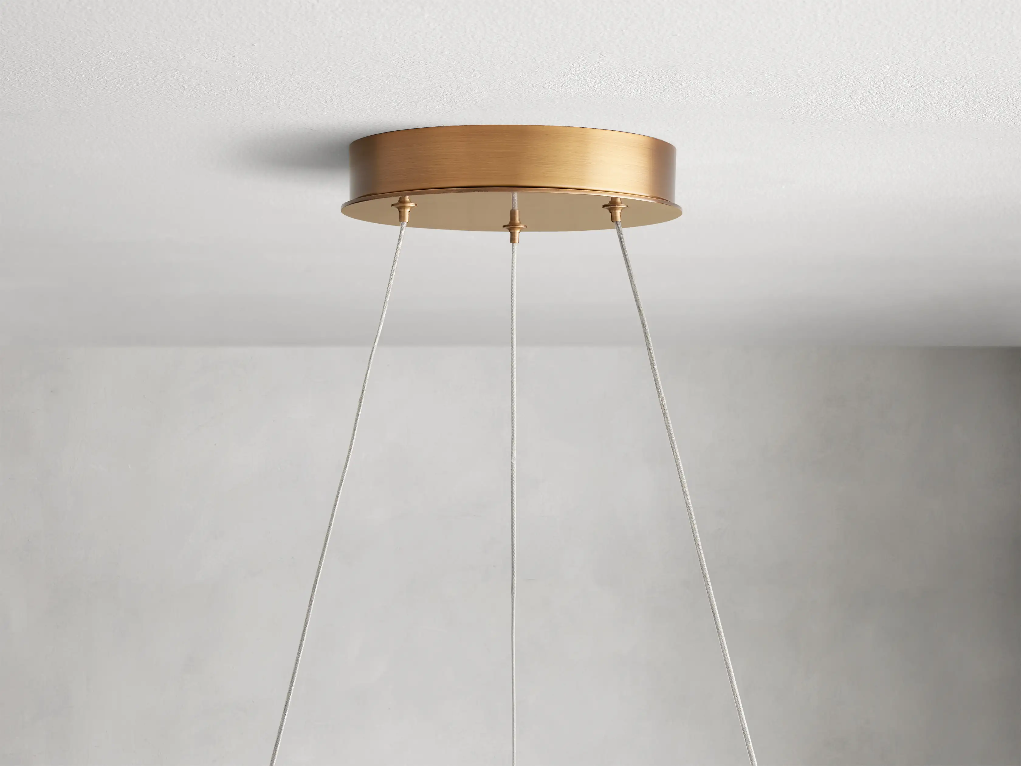 Lyla Halo Chandelier - Image 8