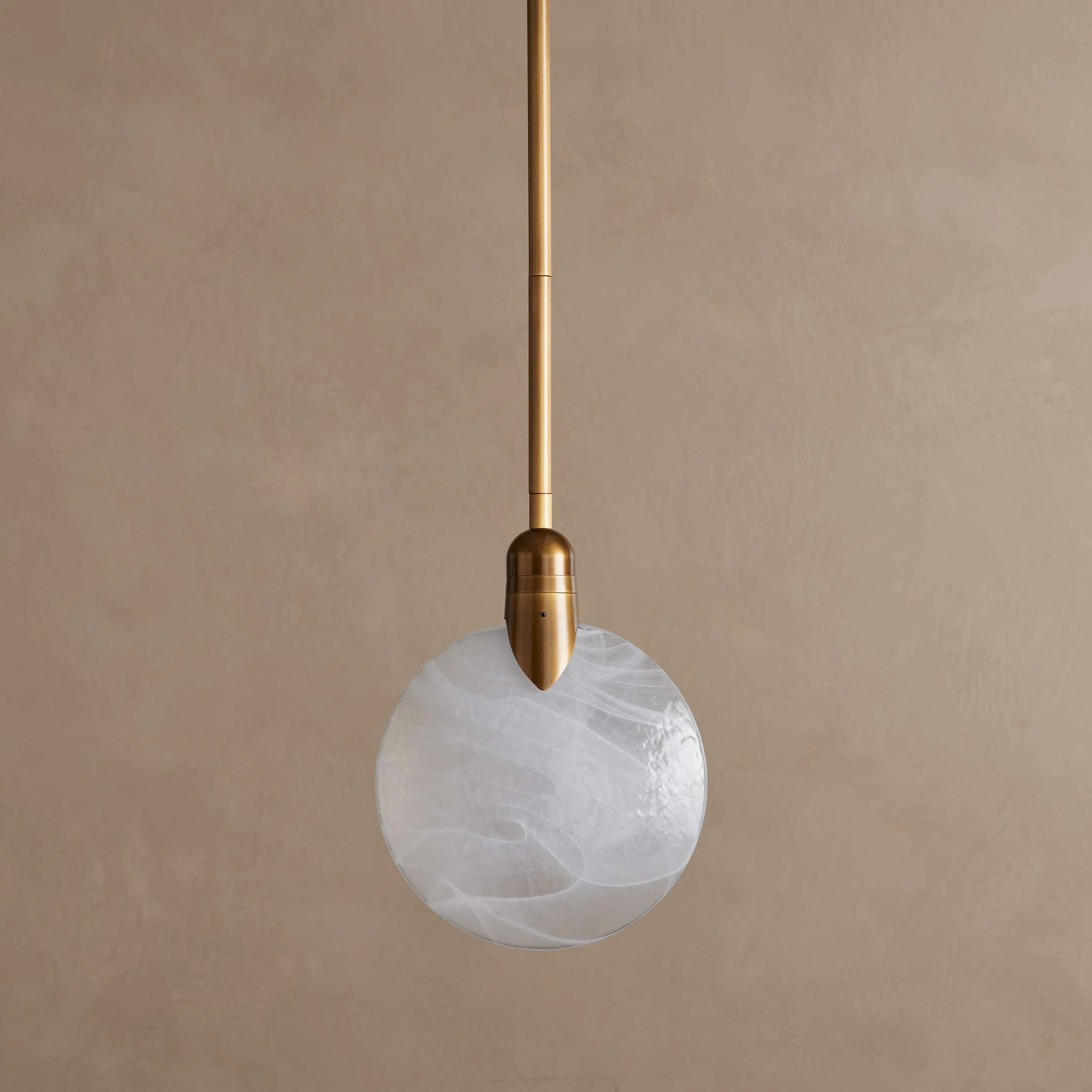 Lyla Single Pendant - Image 2