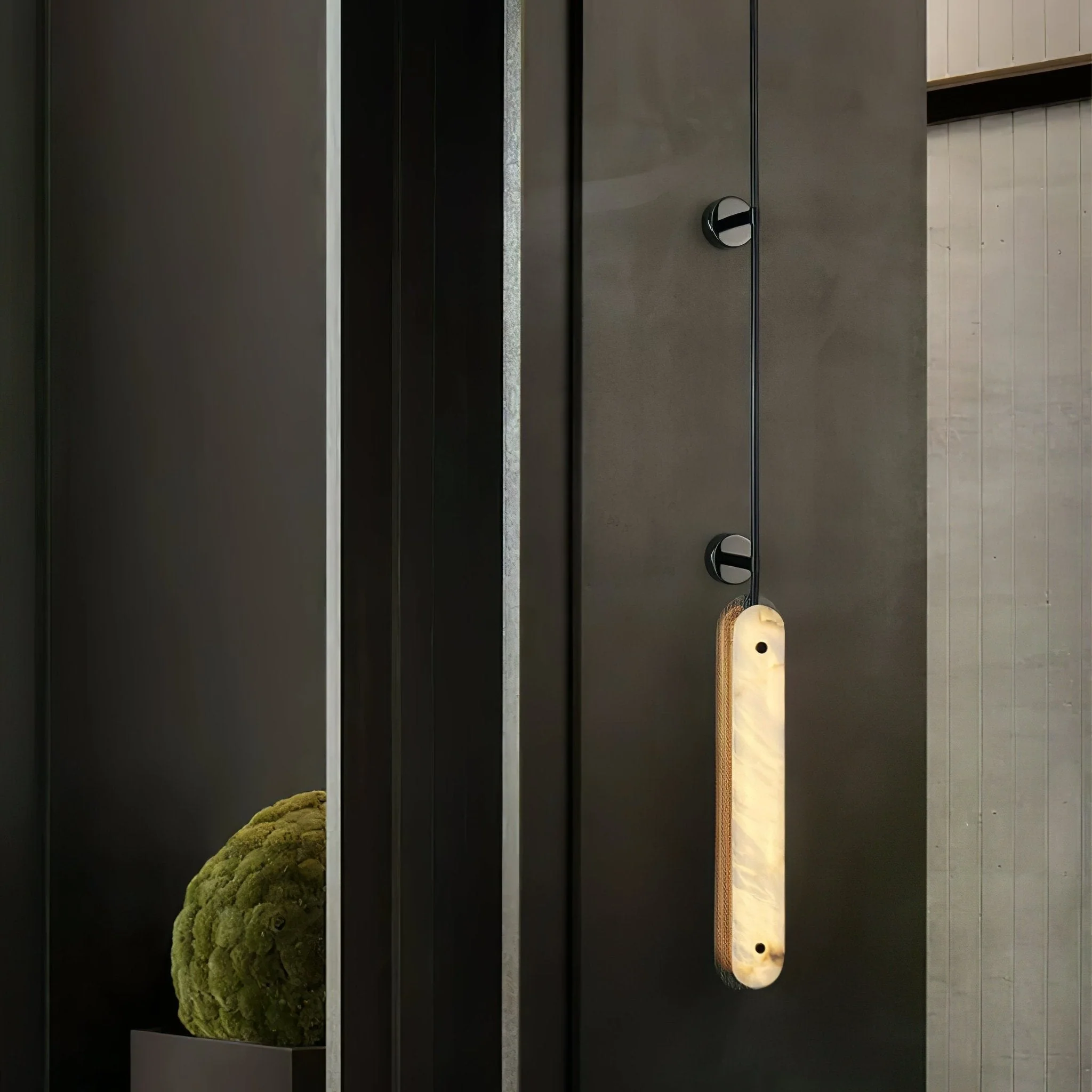Lysandra Wall Sconce - Image 4